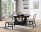 5702D - 5PC Dining Set
