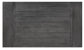 23-926D Annahsym RECT DRM Counter EXT Table