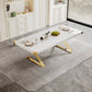1120TD 94" Dining Table