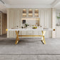 1120TD 94" Dining Table