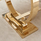 613TDR Dining Table