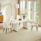 7220TD DINING TABLE