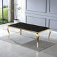 MG323TDR Dining Table