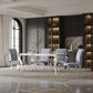 MG323TDR Dining Table