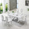 White/Silver