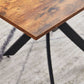 0618TD DINING TABLE