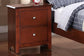 F6409F/F7409F/F3219F Twin/Full Bedroom Set