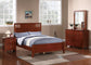 F6409F/F7409F/F3219F Twin/Full Bedroom Set