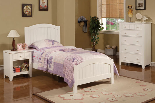 F9409F/F7029F/F8029F Twin/Full Bedroom Set
