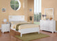 F6409F/F7409F/F3219F Twin/Full Bedroom Set