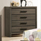 Ennoar Bedroom Set