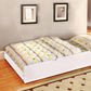 Notgnille Twin/Full Bunk Bed