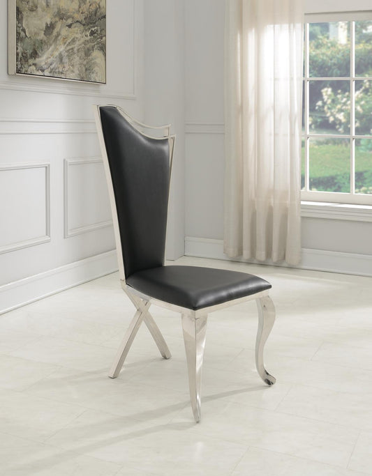 S-001-G DINING CHAIR