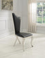 S-001-G DINING CHAIR