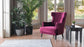 Ativrg Livingroom Set