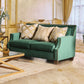 1722MS Etnadrev Sofa and Loveseat