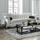 7222MS Nivram Sofa and Loveseat