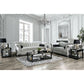 7222MS Nivram Sofa and Loveseat