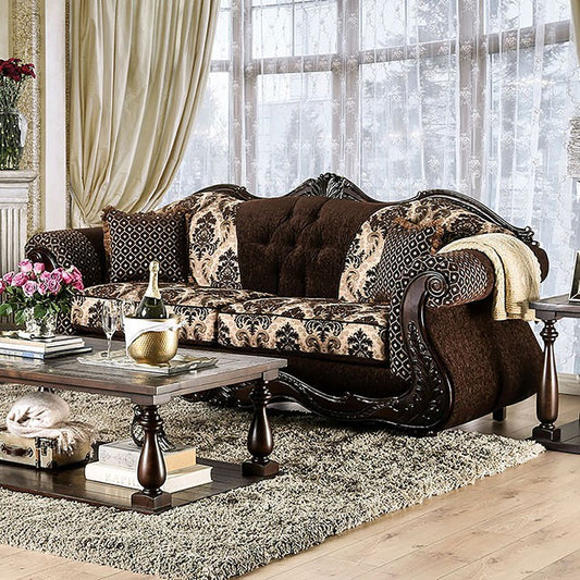 1346SM Ajnor Sofa
