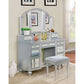 Ycart Vanity w/ Stool
