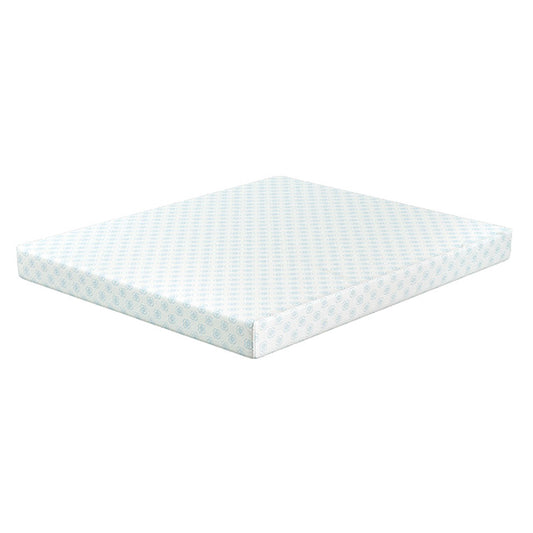 8002MD Ssiewlede 8" Memory Foam Mattress