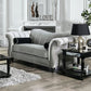 7222MS Nivram Sofa and Loveseat