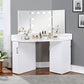 Ellebyrol Vanity Set