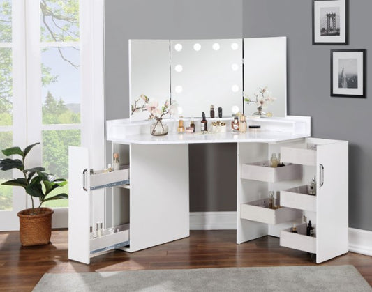 Ellebyrol Vanity Set