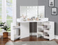 Ellebyrol Vanity Set