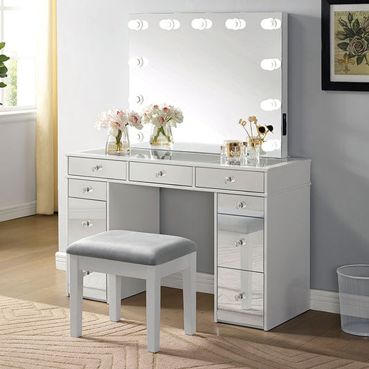 Tergram Vanity Set