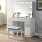 Tergram Vanity Set