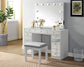 Tergram Vanity Set