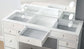 Tergram Vanity Set