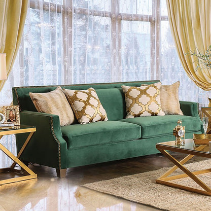 1722MS Etnadrev Sofa and Loveseat