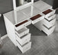 Esiuol Vanity W/ Stool