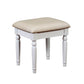 Ycart Vanity w/ Stool