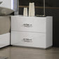 000027MF Mlohots Bedroom Set