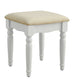 yhta Vanity w/ Stool