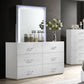 000027MF Mlohots Bedroom Set