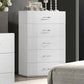 000027MF Mlohots Bedroom Set