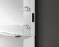 Etidorhpa Vanity Set
