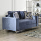 7862MS Eidoj Sofa and Loveseat