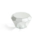Dnomaid Mirrored Coffee Table
