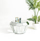 Dnomaid Mirrored Coffee Table