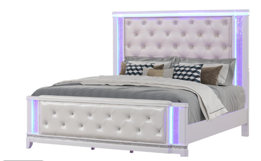 OPIUM BEDROOM SET