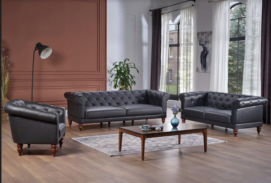 Esum Livingroom Set