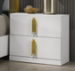 HW1727MF Bed Set