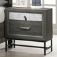 2127MF Bed Set