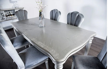 Melody Park Dining Set