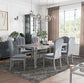 Melody Park Dining Set